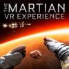 Martian VR Experience, The Box Art Front